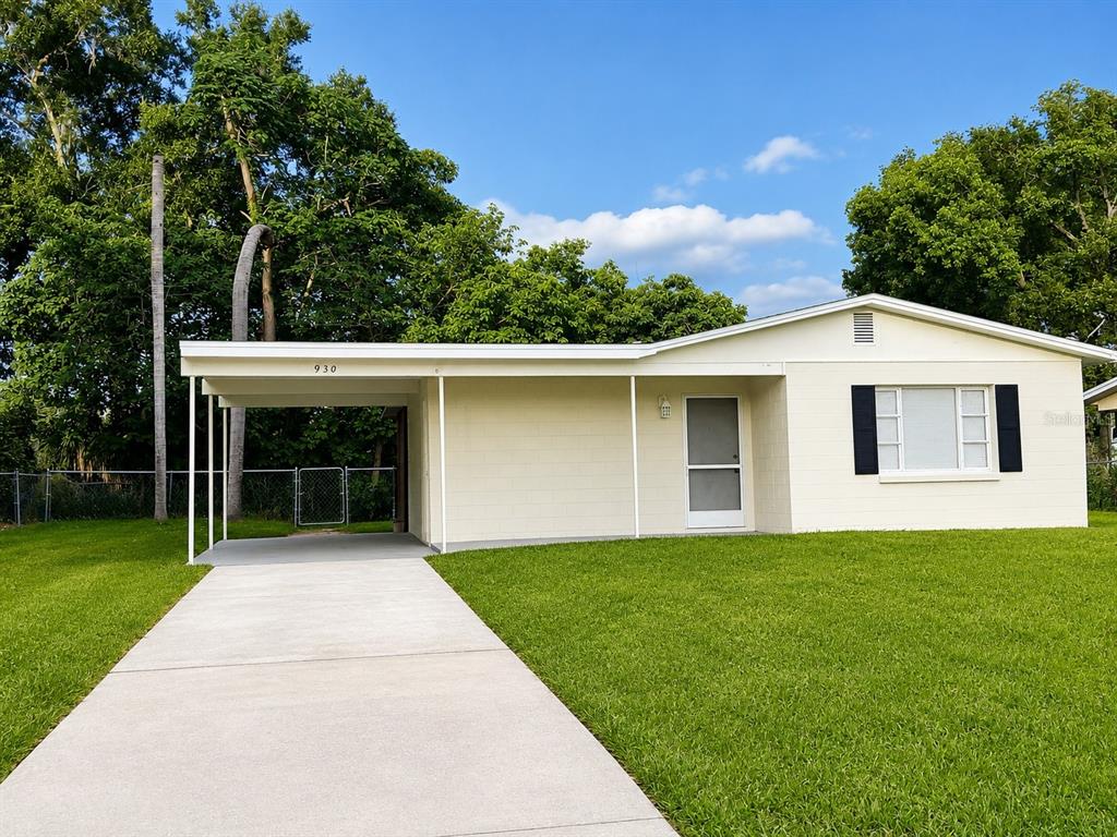 930 EMERALD DRIVE