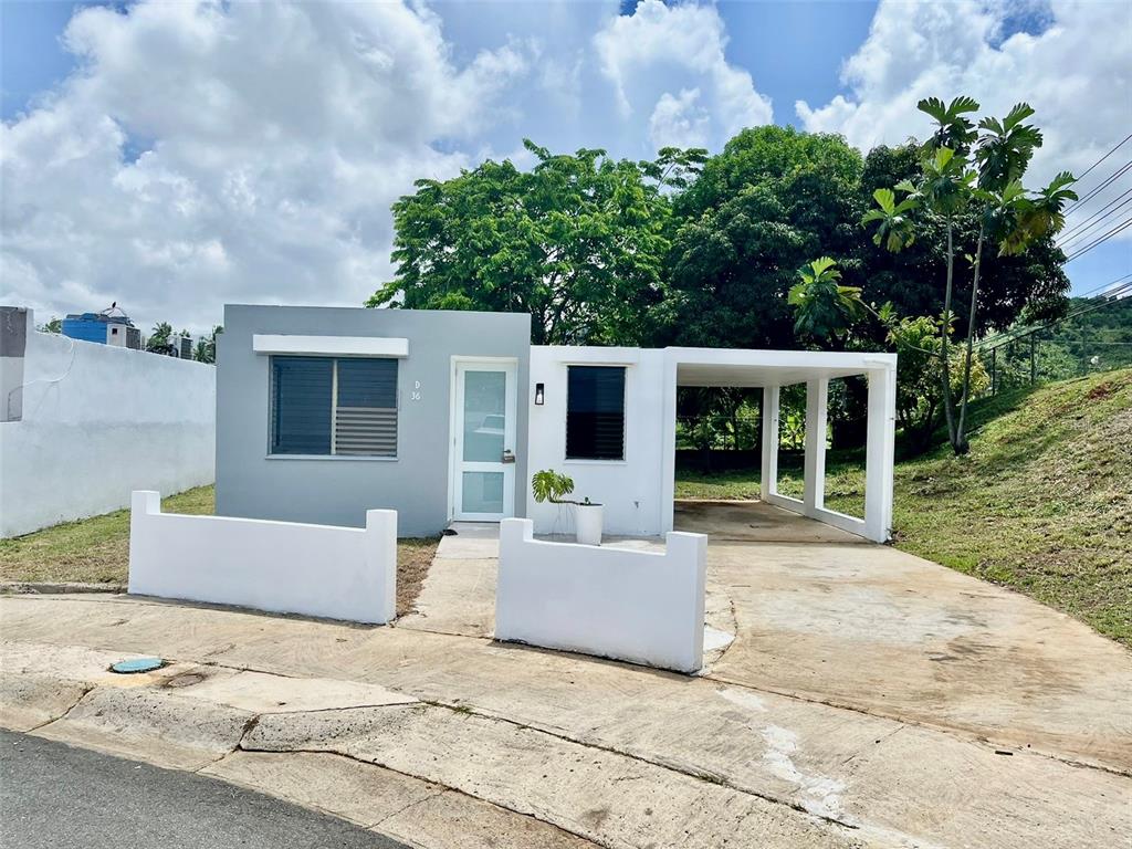 B D36 ALT DE SAN PEDRO B D36 ALT DE SAN PEDRO