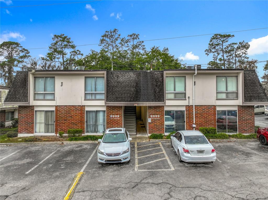 1700 SW 16TH COURT UNIT J21