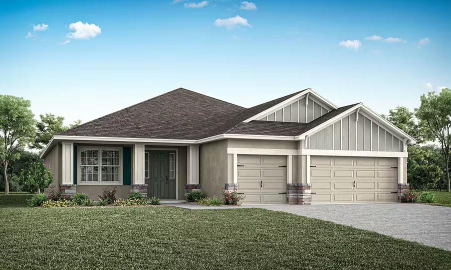 5426 DUXFORD CIRCLE