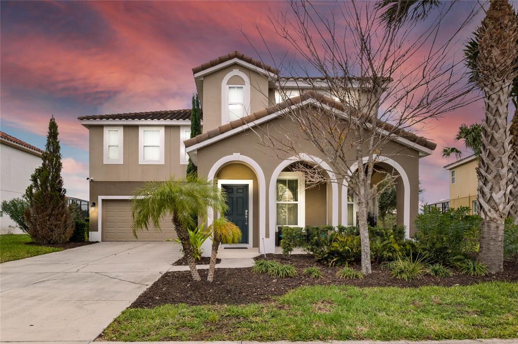 4103 OAKTREE DRIVE