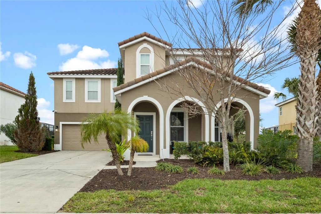 4103 OAKTREE DRIVE, DAVENPORT, FL — photo 2 of 30
