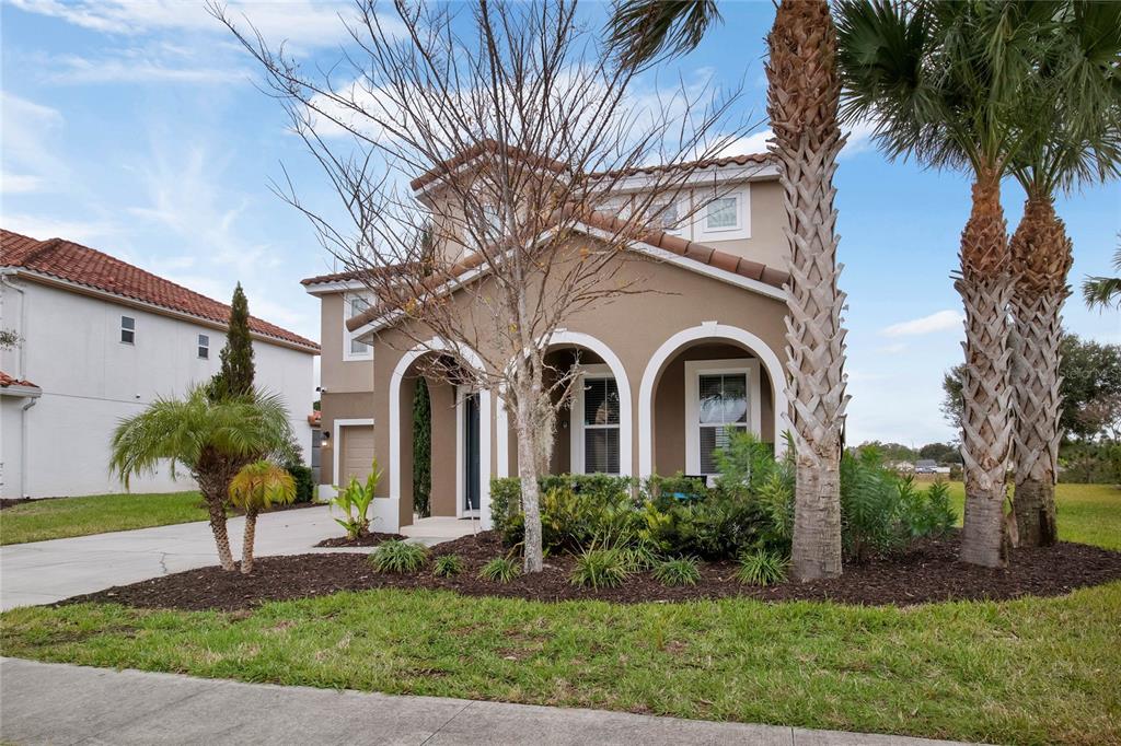 4103 OAKTREE DRIVE, DAVENPORT, FL — photo 3 of 30