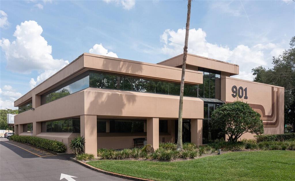 901 DOUGLAS AVENUE UNIT 209