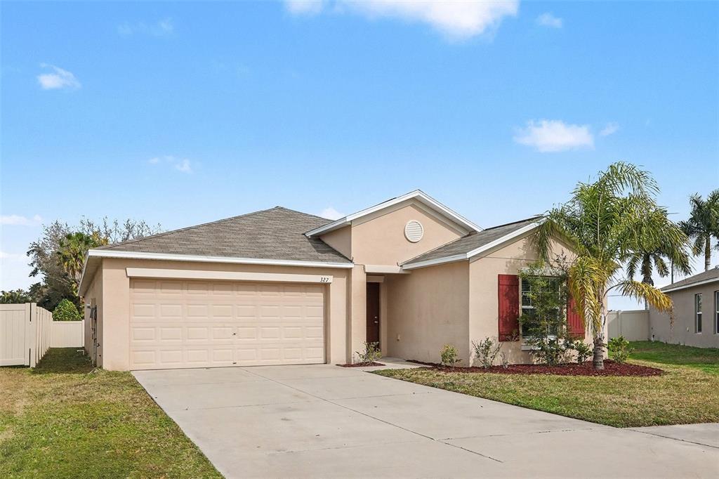 327 CASCADE BEND DRIVE, RUSKIN, FL — photo 2 of 20