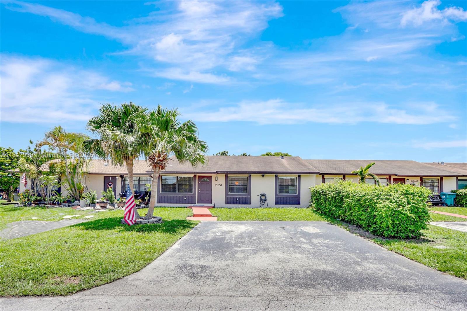 13554 SW 48th Ter, Miami FL 33175