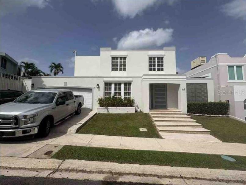 Calle 5 ENCANTADA URB PACIFICA PG-67