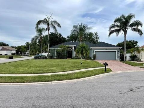 3901 BALLINORE PLACE
