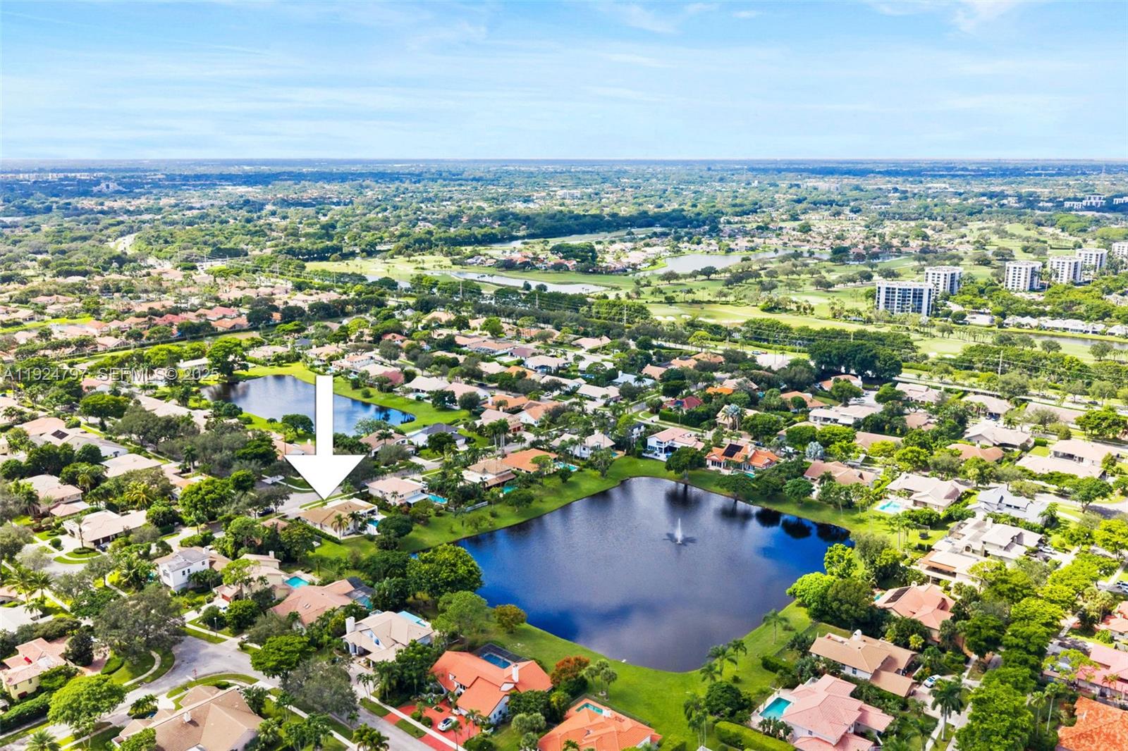 2729 NW 28th St, Boca Raton FL 33434