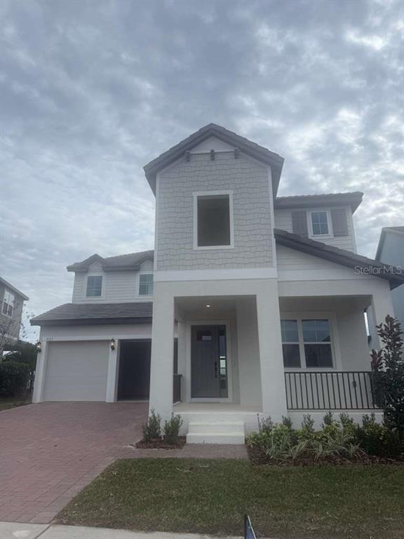 5123 CITRUS LEAF BOULEVARD