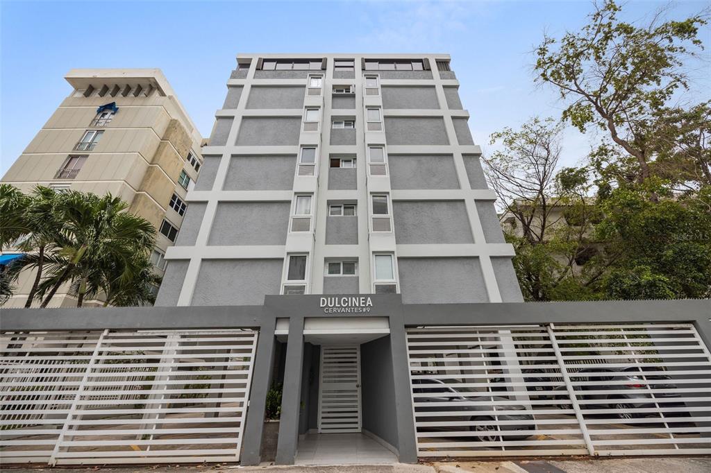 9 CERVANTES STREET UNIT 5CD