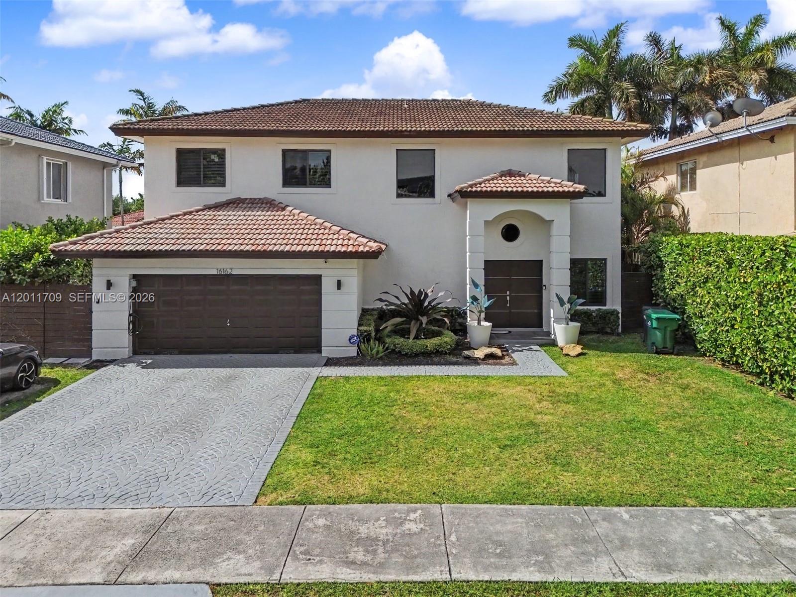 16162 SW 143rd St, Miami FL 33196