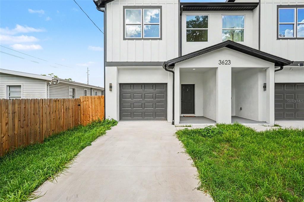 3612 TEMPLE STREET UNIT 1