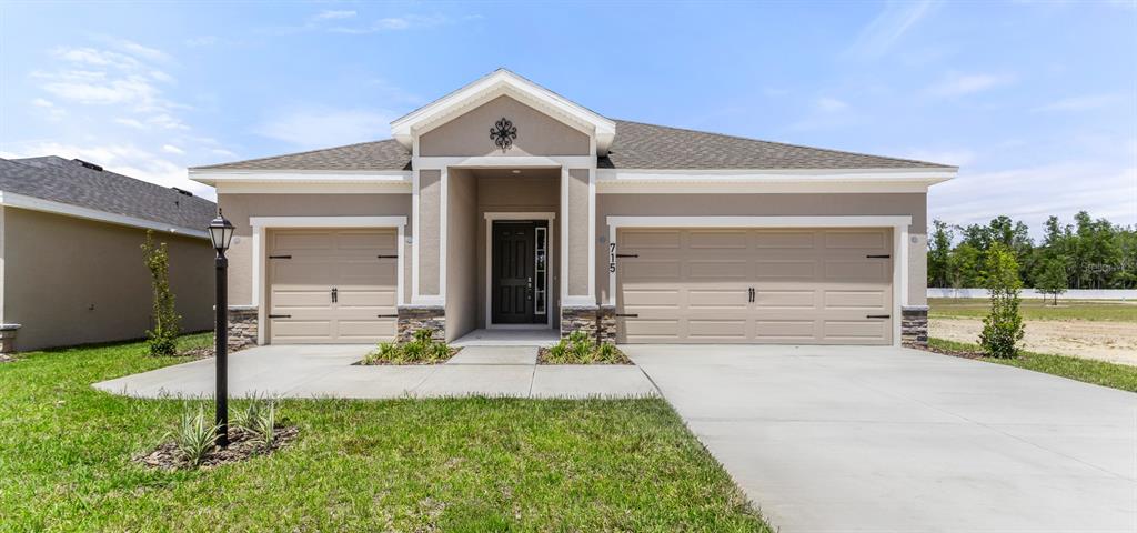715 SW 77TH CIRCLE
