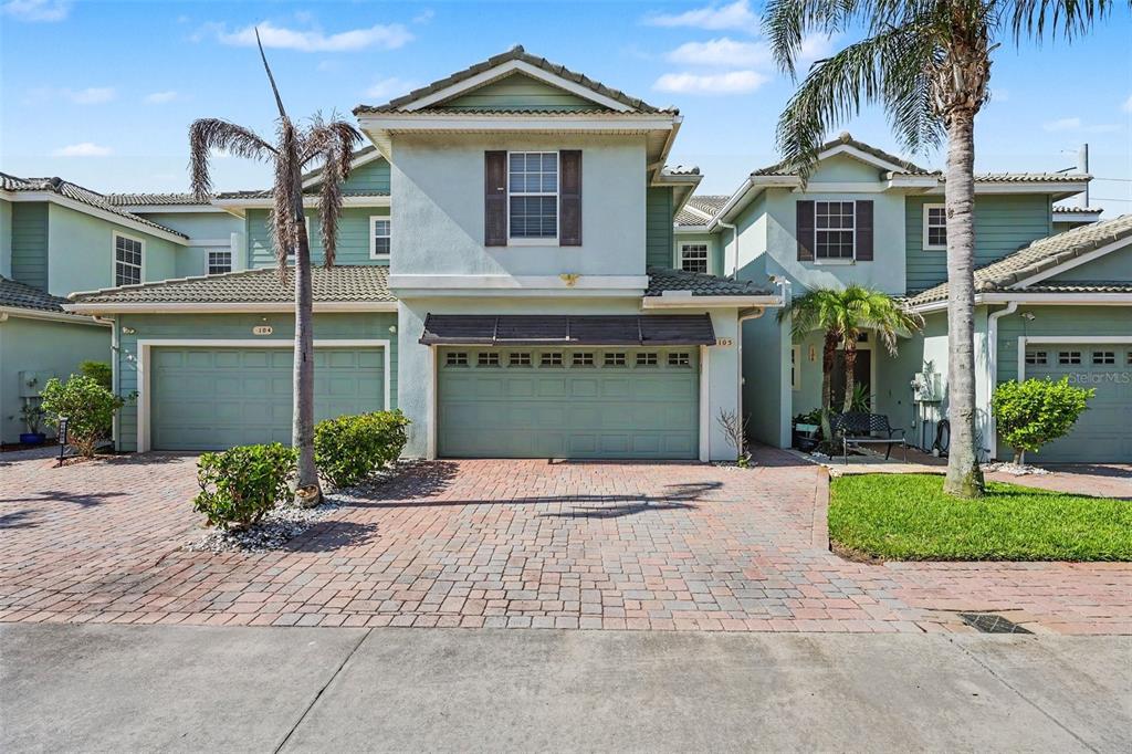 1380 ISABELLA DRIVE UNIT 105