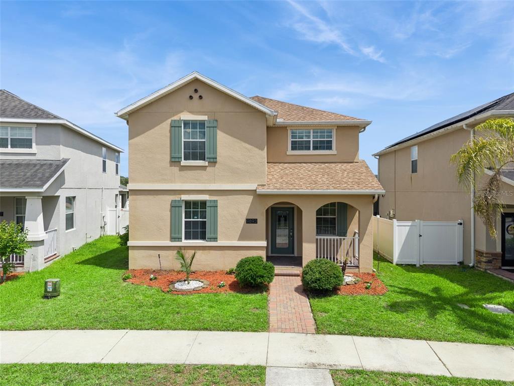9893 PECAN HICKORY WAY