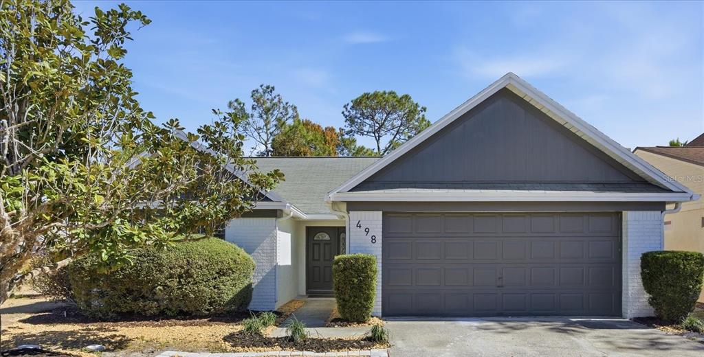 498 WHITTINGHAM PLACE