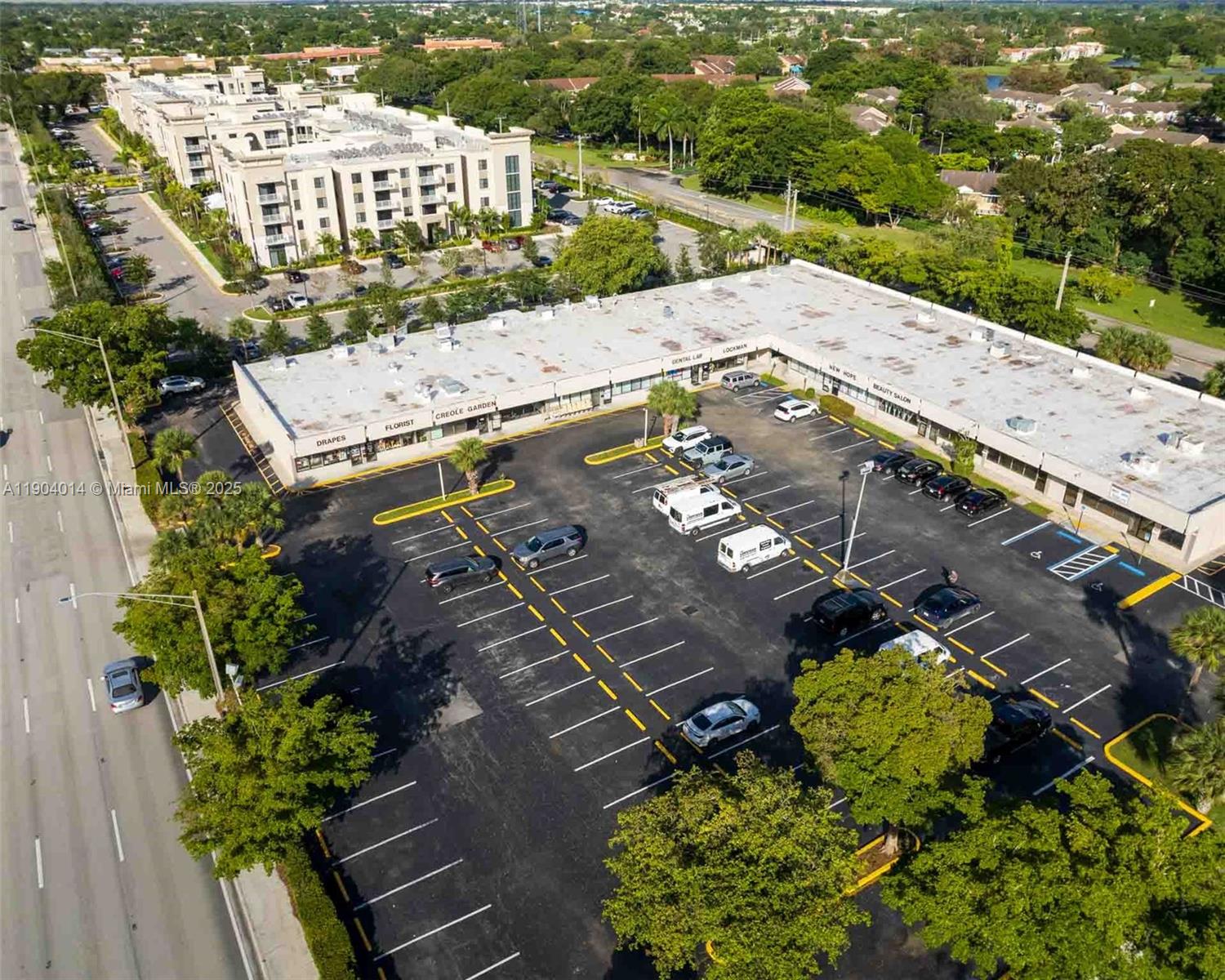 8415 W Mcnab Rd # 8415, Tamarac FL 33321