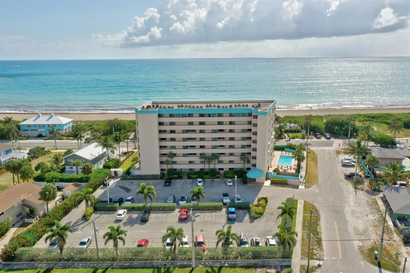 355 S Ocean Drive # 405, Hutchinson Island FL 34949