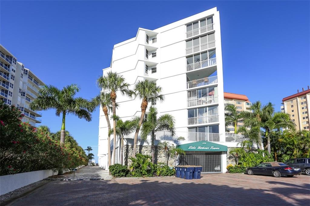 1770 BENJAMIN FRANKLIN DRIVE UNIT 603