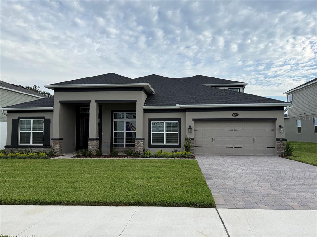 3268 ROSEVILLE DRIVE