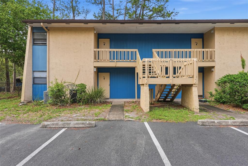 2811 SW ARCHER ROAD UNIT Y232
