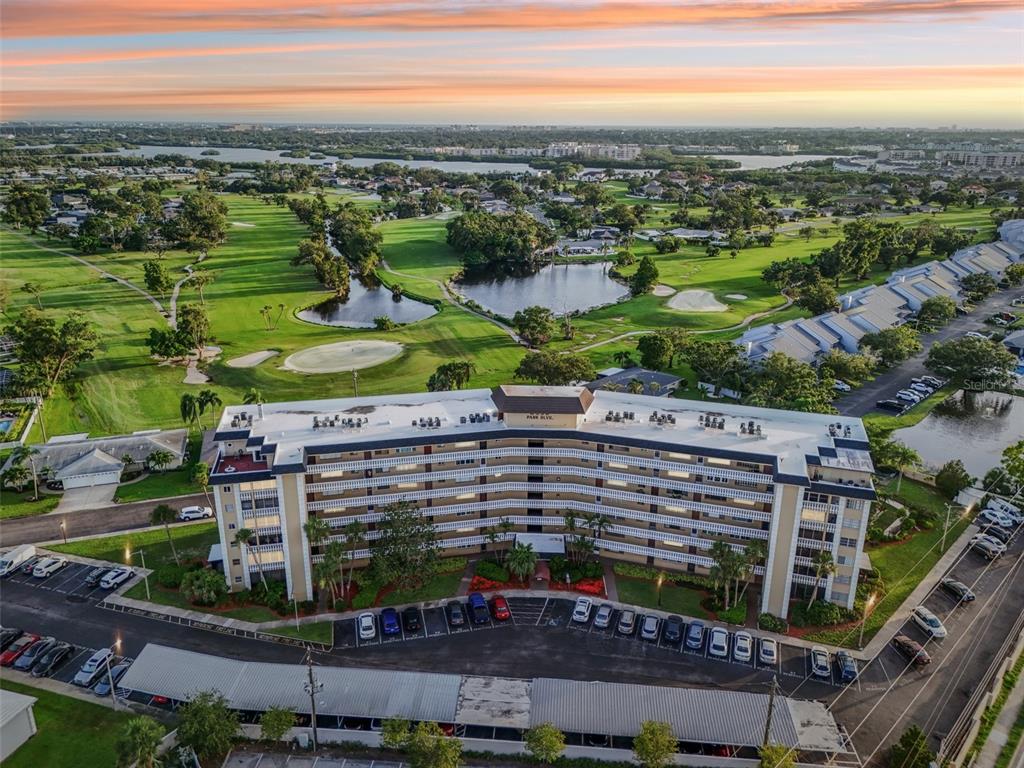 8950 PARK BOULEVARD UNIT 405