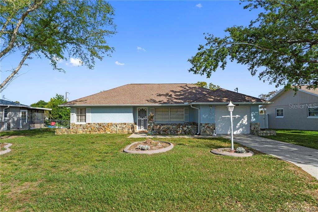 605 W BUTTONBUSH DRIVE