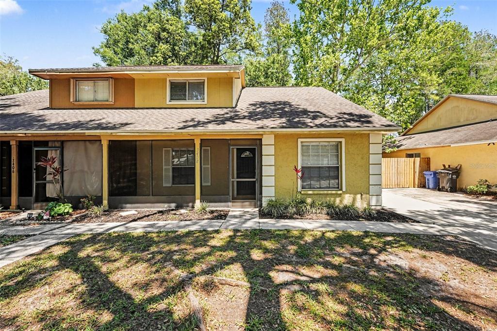 3408 LAUREL DALE DRIVE