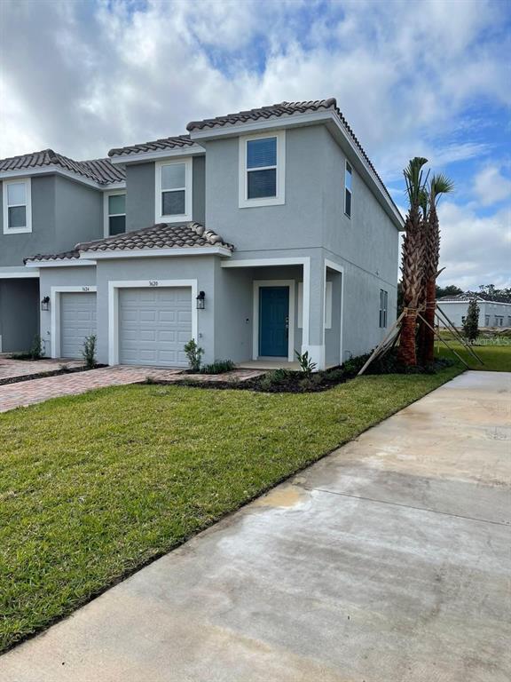 3620 LANDING NET DRIVE