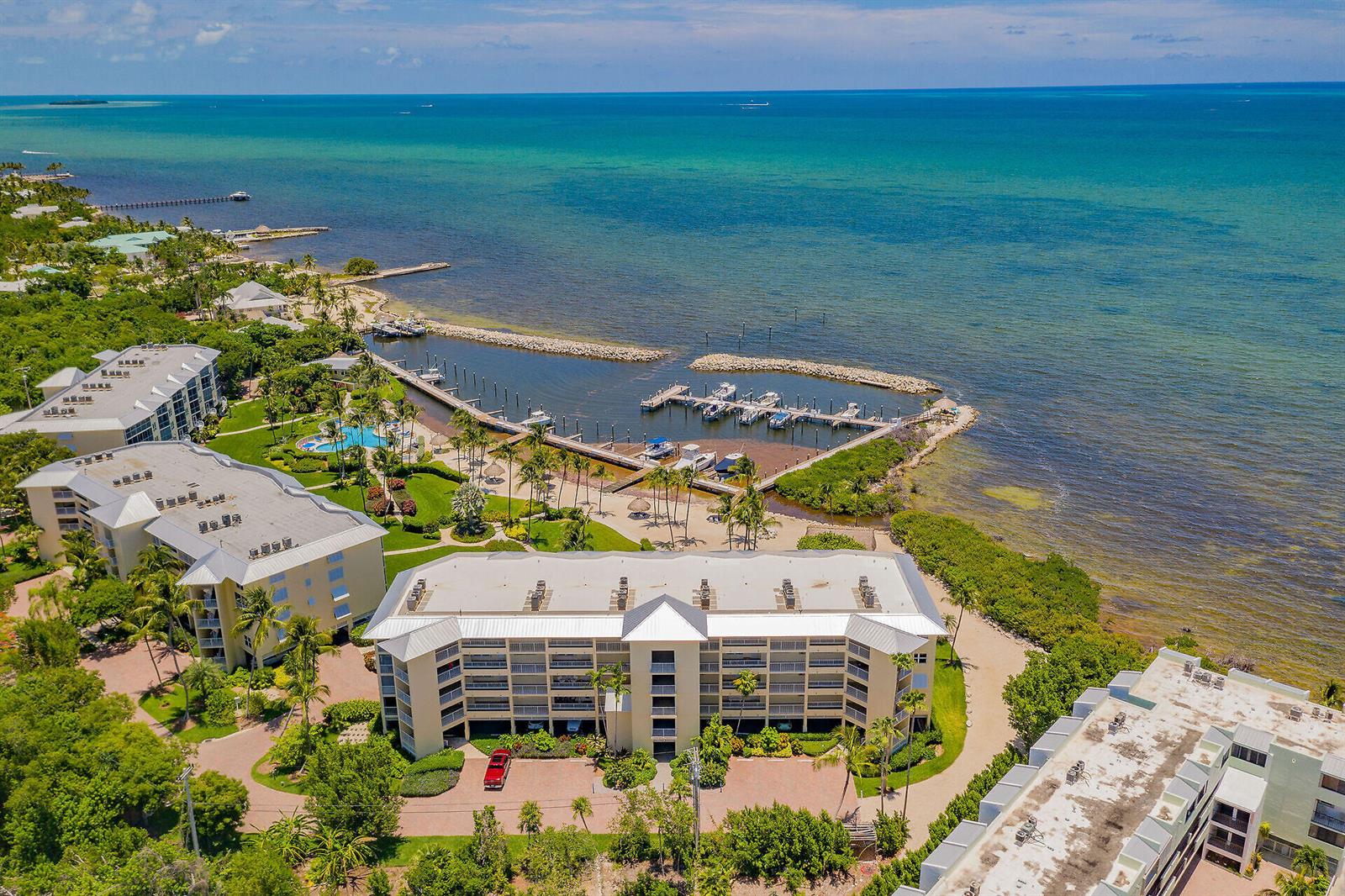 87851 Old Highway # M5, Islamorada FL 33036