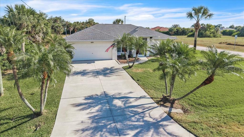 495 SWEETWATER DRIVE