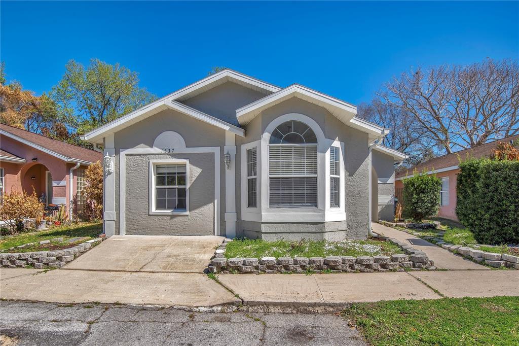 1537 RIVERS EDGE DRIVE