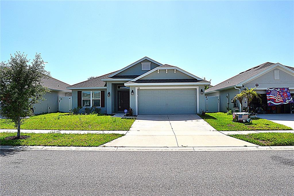 284 CITRUS POINTE DRIVE