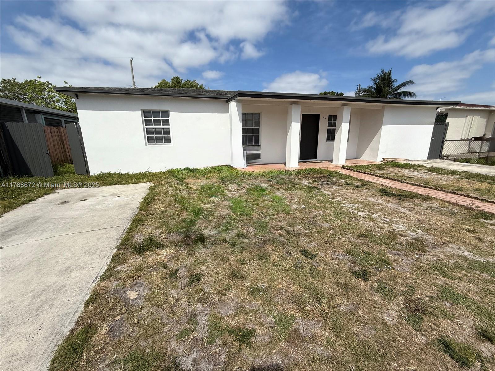 3902 E 8th Ct, Hialeah FL 33013