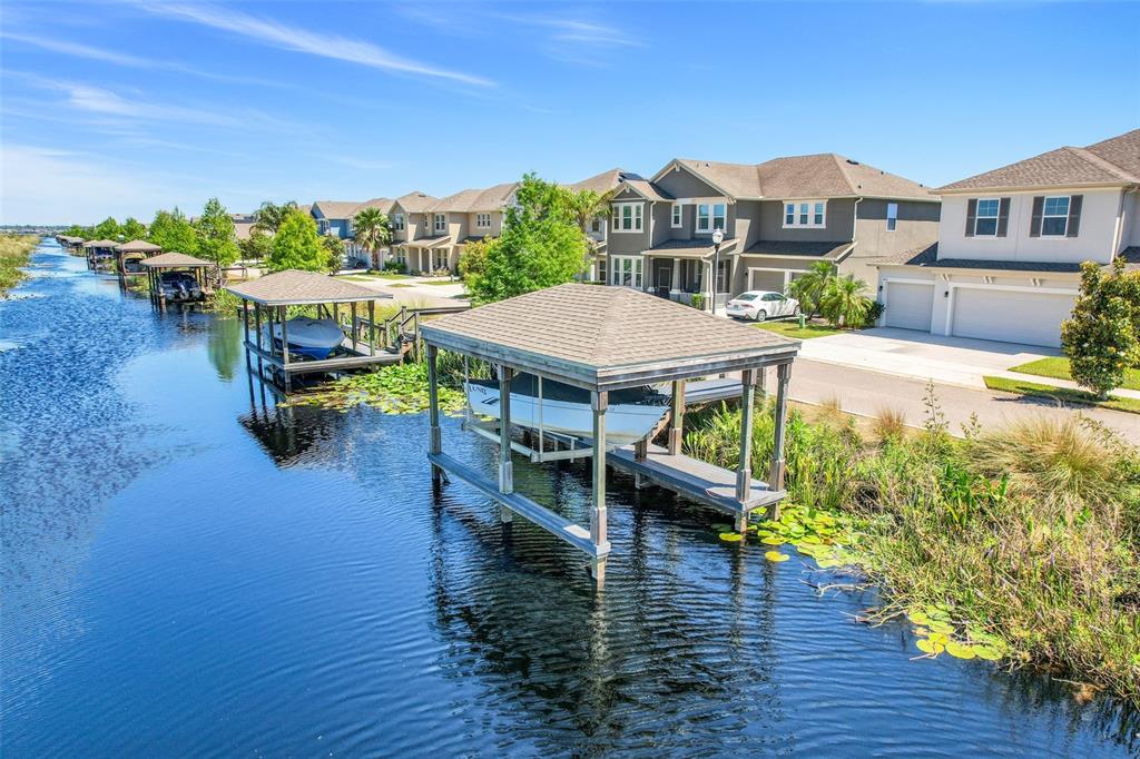 403 BLUE CYPRESS DRIVE