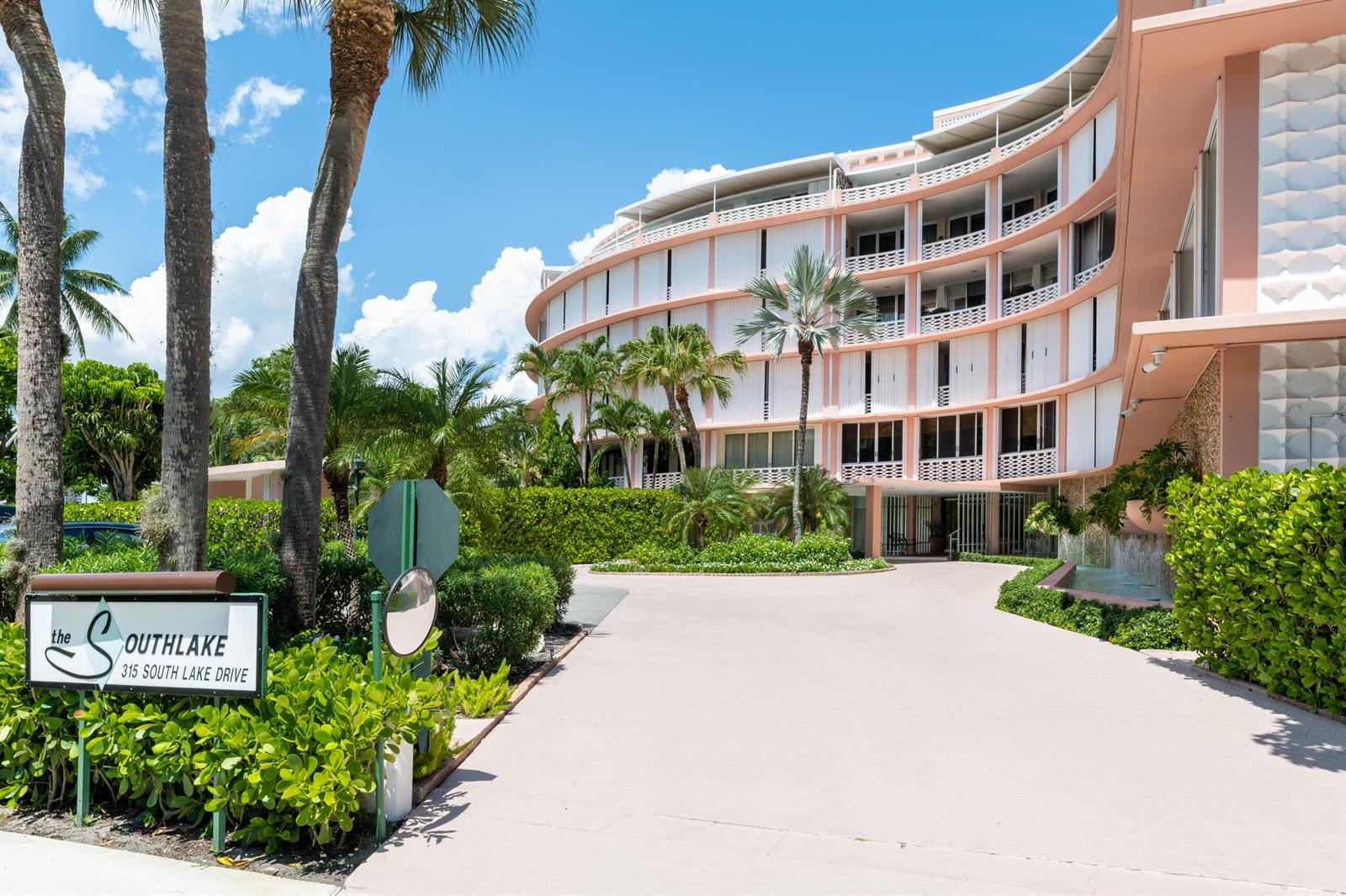 315 S Lake Drive # C, Palm Beach FL 33480