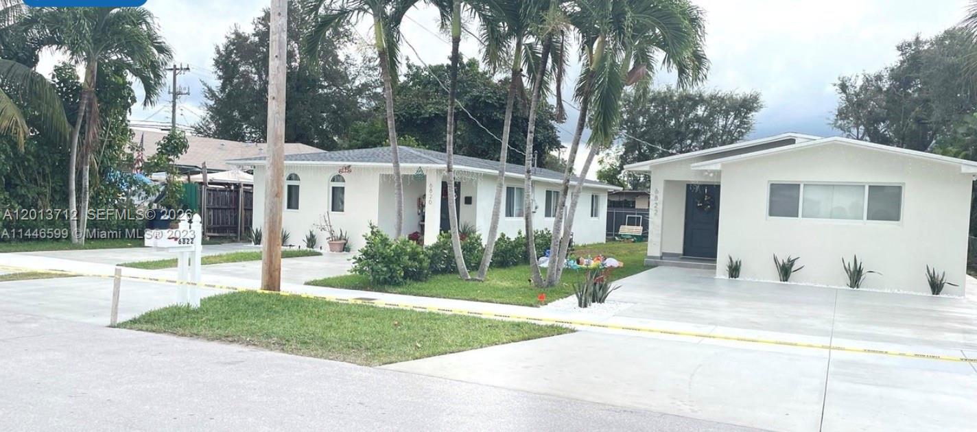 6820 SW 13th Ter # 6820, Miami FL 33144
