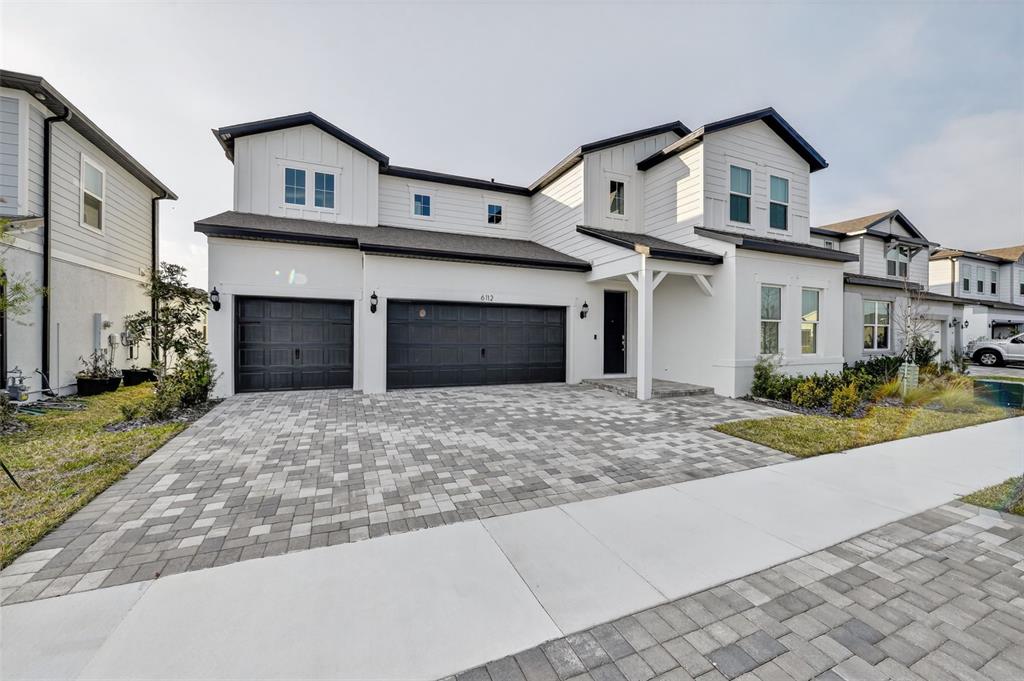 6112 JENSEN VIEW AVENUE