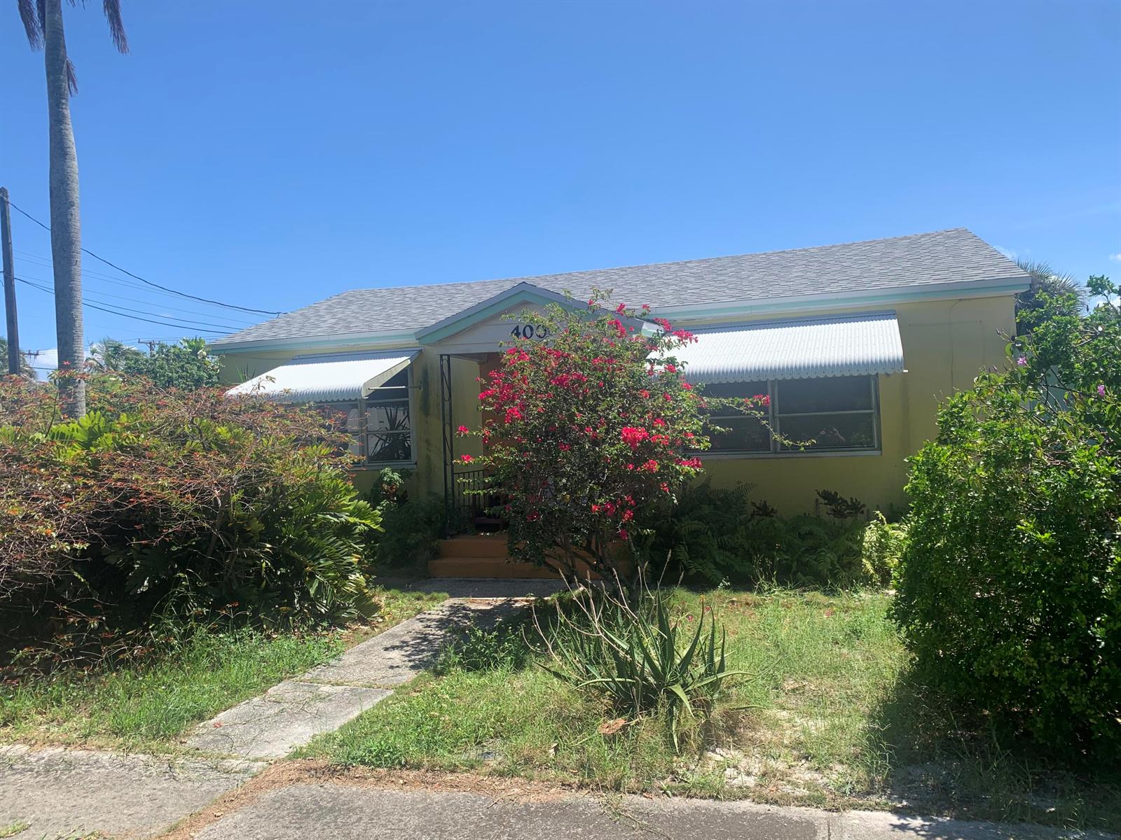 400 W Perry Street # d, Lantana FL 33462