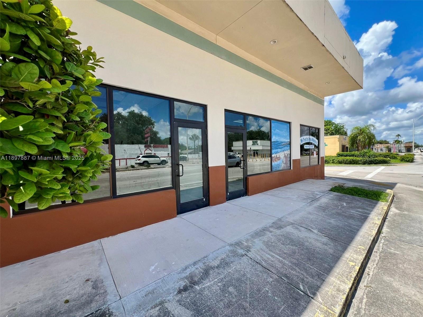 9150 NW 22nd Ave, Miami FL 33147