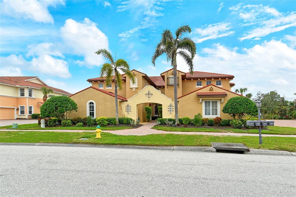 206 BELLA VISTA TERRACE UNIT 29B