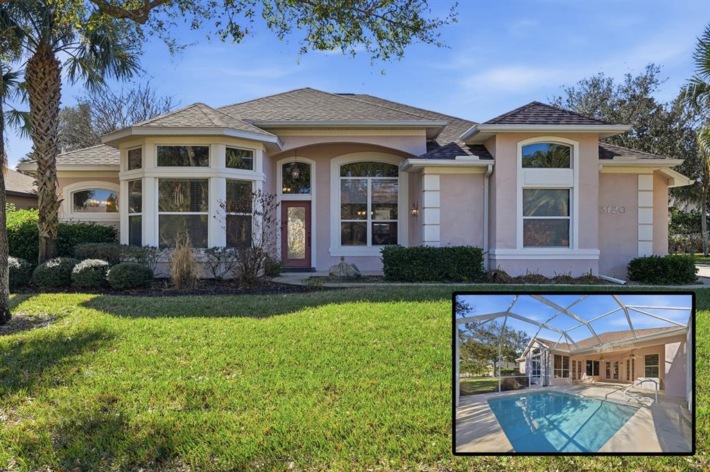 3120 SPERRIN DRIVE