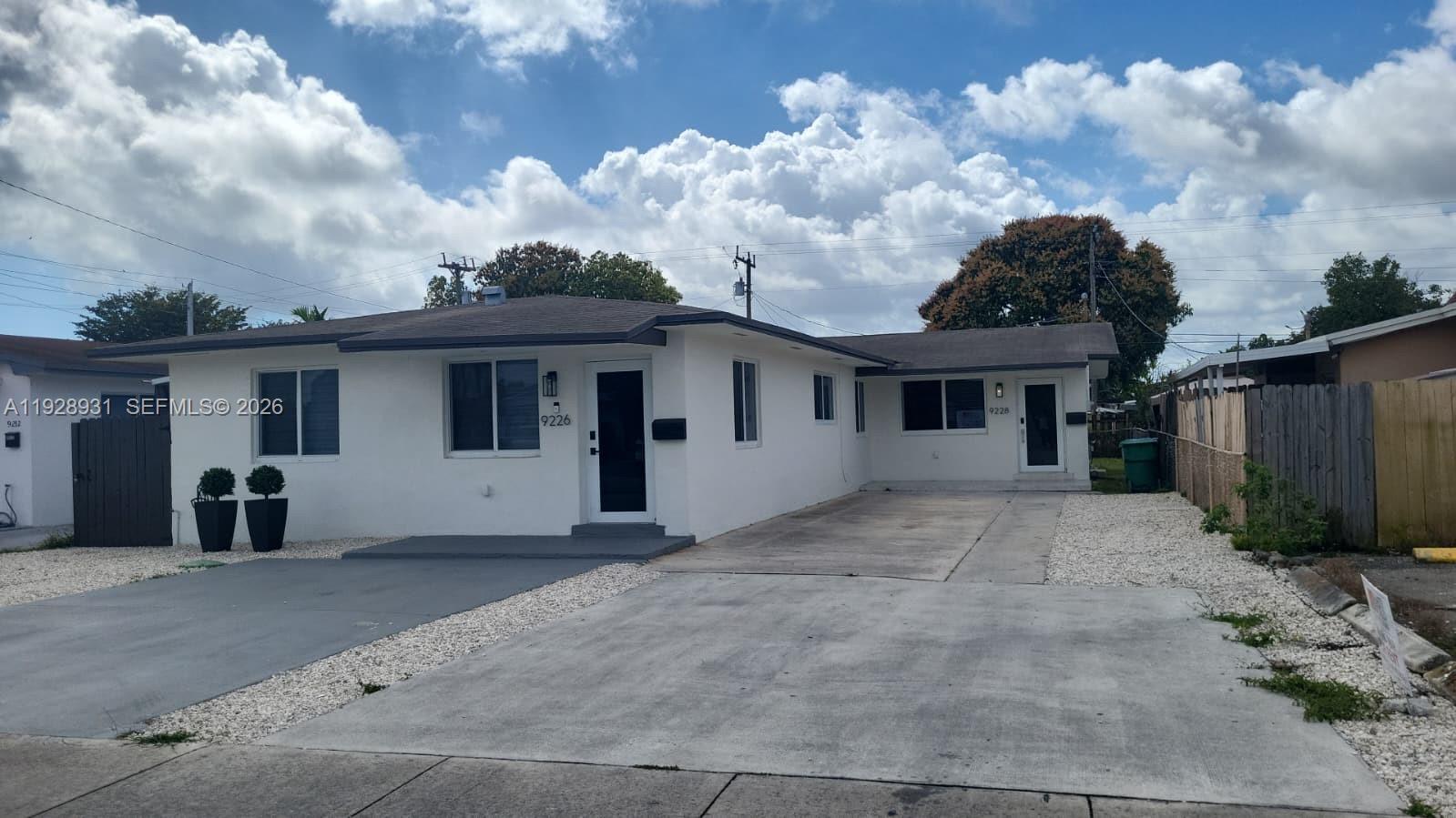 9228 SW 37th St # 9228, Miami FL 33165
