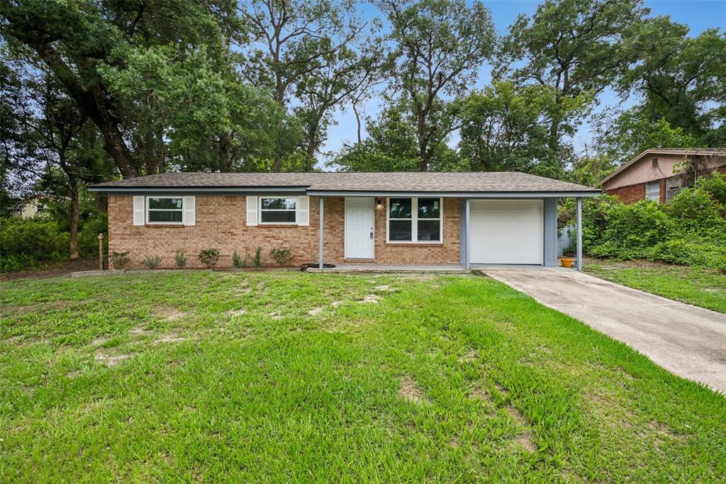 280 W FERN DRIVE