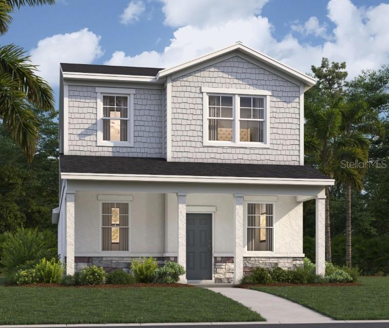 324 BELMOND DRIVE
