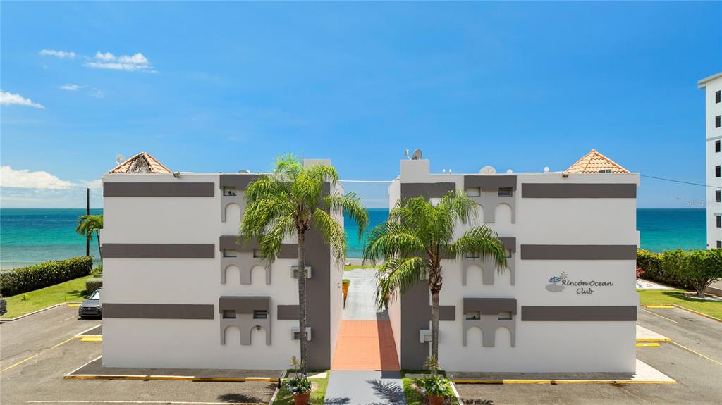 1 Calle Poigo Doleta RINCON OCEAN CLUB UNIT 203