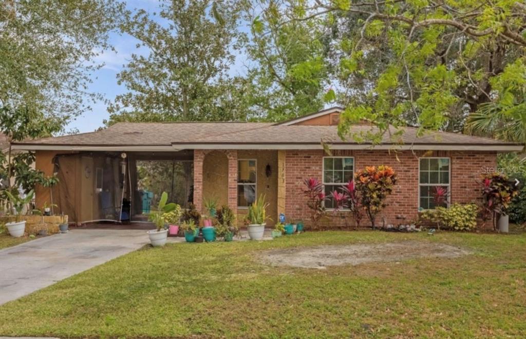 1783 FLORES COURT