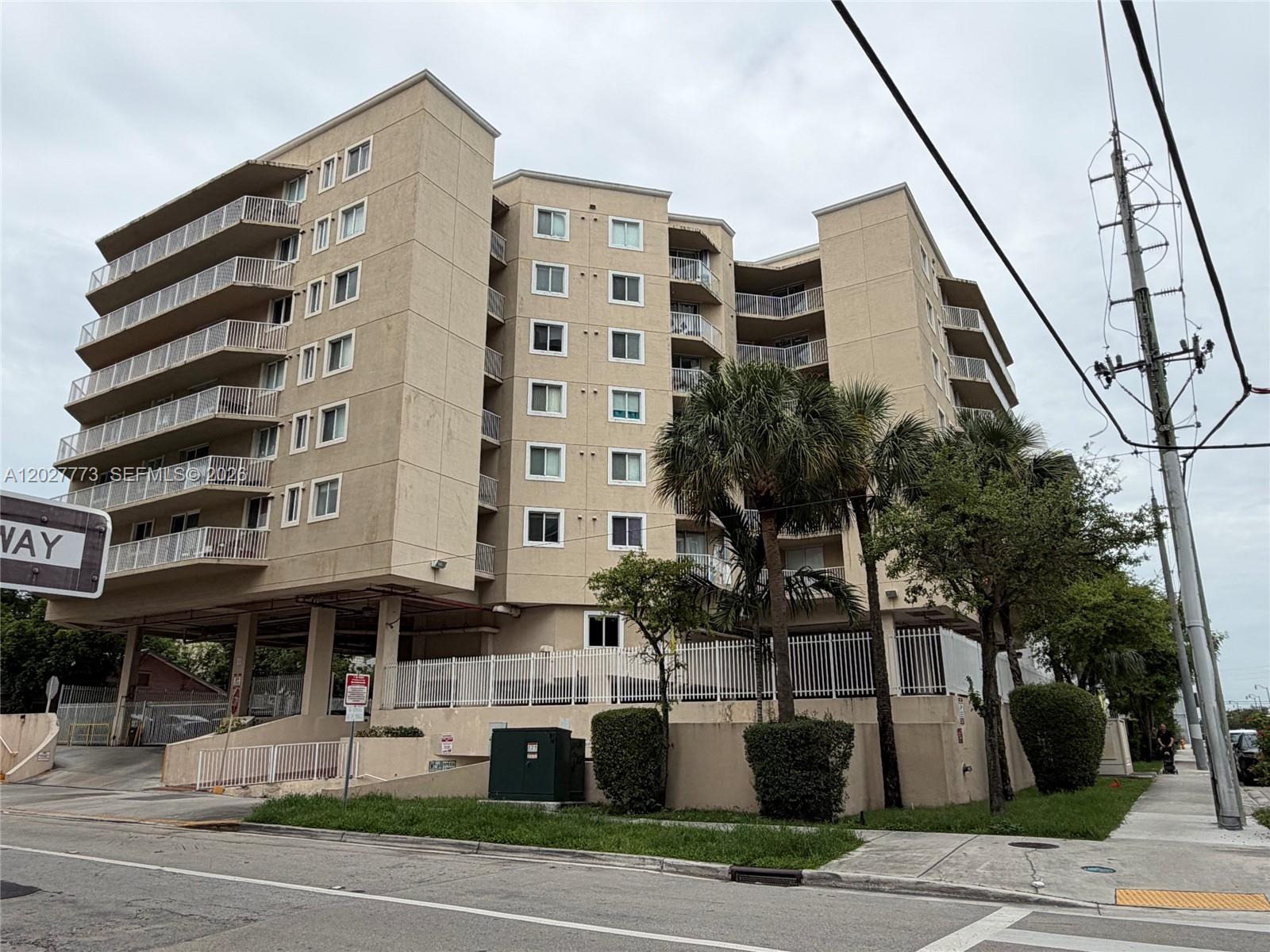 102 SW 6th Ave # 501, Miami FL 33130