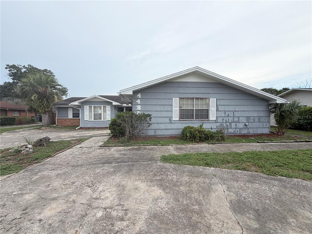 4420 TRAVELERS ROAD